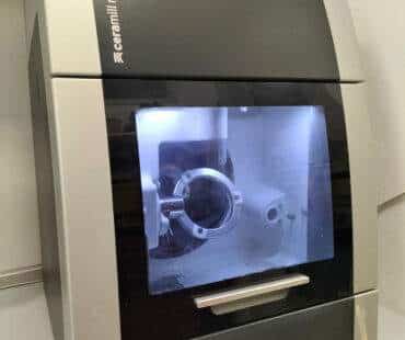 Laboratorio Odontotecnico Balbo a Caldogno Vicenza