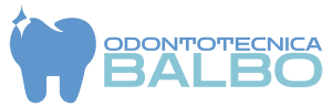 Logo Odontotecnica Balbo